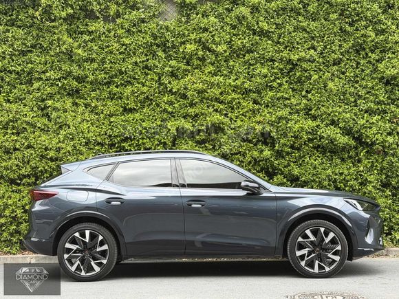 2025 Cupra 1.5eTSI Cam Tavan/Elektrikli Bagaj HATASIZ