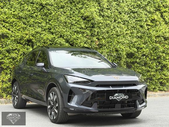 2025 Cupra 1.5eTSI Cam Tavan/Elektrikli Bagaj HATASIZ