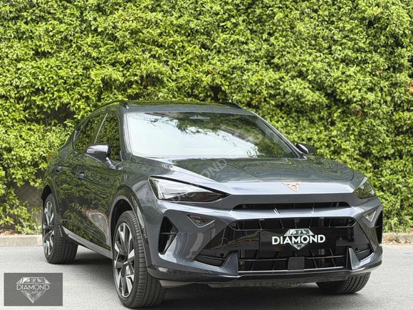 2025 Cupra 1.5eTSI Cam Tavan/Elektrikli Bagaj HATASIZ