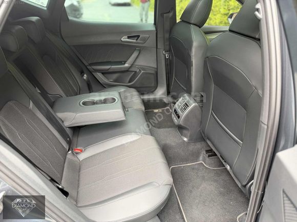 2025 Cupra 1.5eTSI Cam Tavan/Elektrikli Bagaj HATASIZ