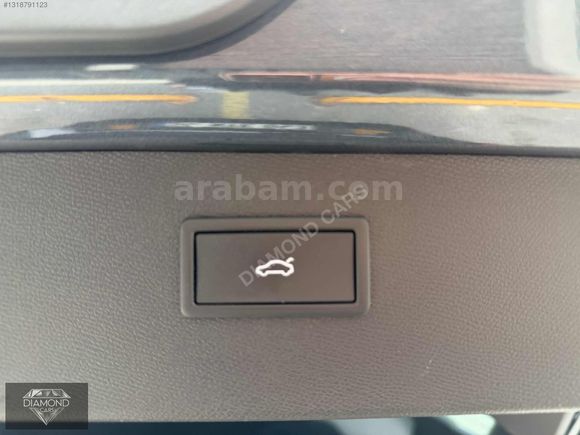 2025 Cupra 1.5eTSI Cam Tavan/Elektrikli Bagaj HATASIZ