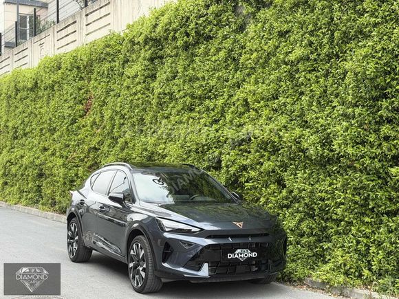 2025 Cupra 1.5eTSI Cam Tavan/Elektrikli Bagaj HATASIZ