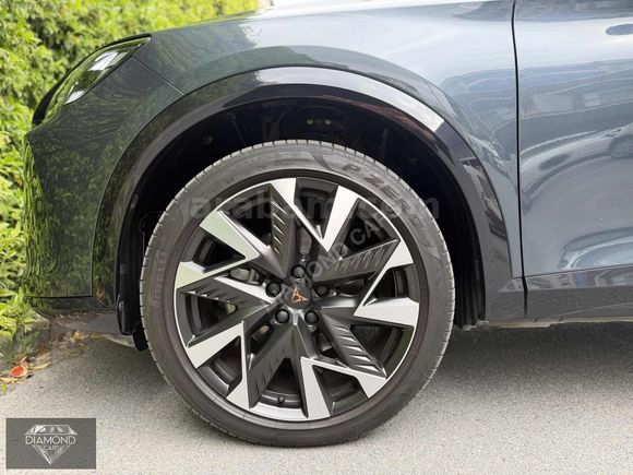 2025 Cupra 1.5eTSI Cam Tavan/Elektrikli Bagaj HATASIZ