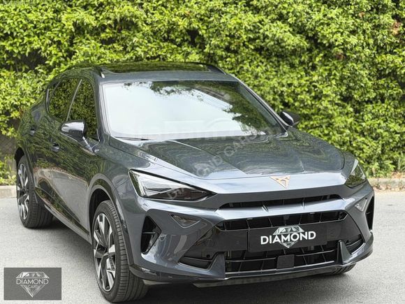 2025 Cupra 1.5eTSI Cam Tavan/Elektrikli Bagaj HATASIZ