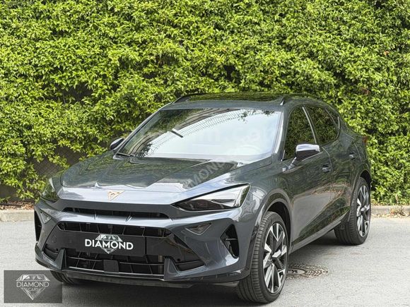 2025 Cupra 1.5eTSI Cam Tavan/Elektrikli Bagaj HATASIZ