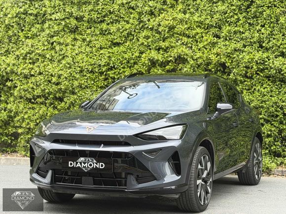 2025 Cupra 1.5eTSI Cam Tavan/Elektrikli Bagaj HATASIZ