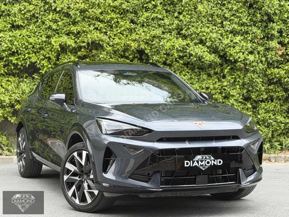 2025 Cupra 1.5eTSI Cam Tavan/Elektrikli Bagaj HATASIZ