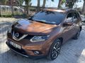 ÜT MOTORS DAN NİSAAN X-TRAİL