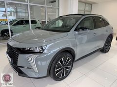 FİAT POYRAZ'DAN 2025 DS 7 CROSSBACK OPERA 1.5 BlueHDI