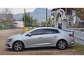 Sahibinden Renault Megane 1.3 TCe Touch 2024 Model 