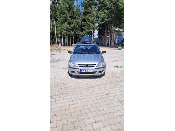 Sahibinden Opel Corsa 1.3 CDTI Essentia 2004 Model