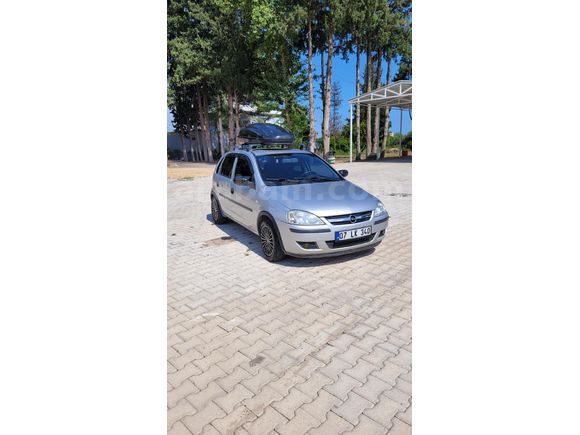 Sahibinden Opel Corsa 1.3 CDTI Essentia 2004 Model