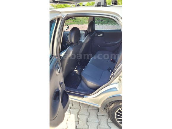 Sahibinden Opel Corsa 1.3 CDTI Essentia 2004 Model