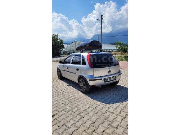 Sahibinden Opel Corsa 1.3 CDTI Essentia 2004 Model