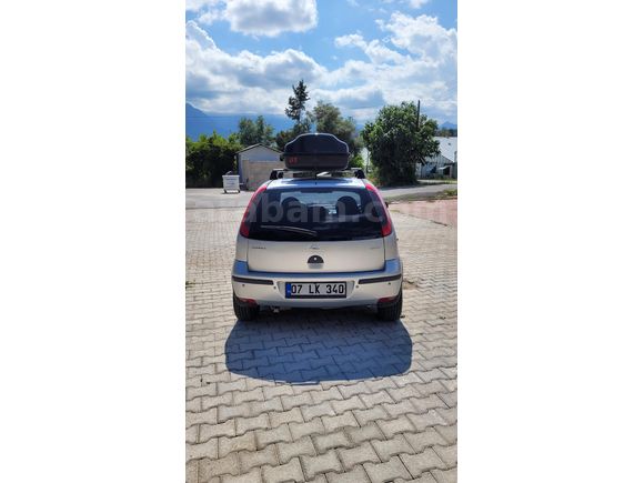 Sahibinden Opel Corsa 1.3 CDTI Essentia 2004 Model