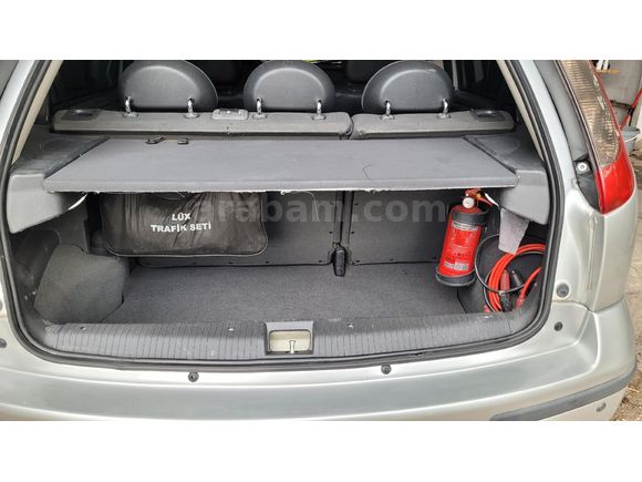 Sahibinden Opel Corsa 1.3 CDTI Essentia 2004 Model