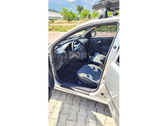Sahibinden Opel Corsa 1.3 CDTI Essentia 2004 Model