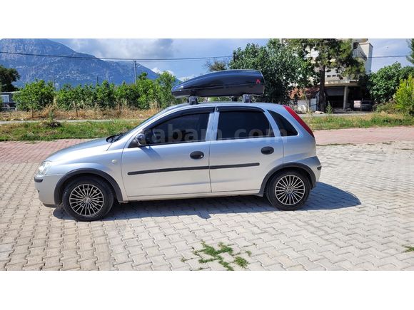 Sahibinden Opel Corsa 1.3 CDTI Essentia 2004 Model