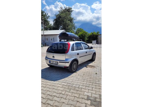 Sahibinden Opel Corsa 1.3 CDTI Essentia 2004 Model