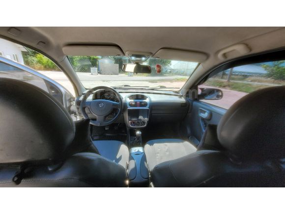 Sahibinden Opel Corsa 1.3 CDTI Essentia 2004 Model