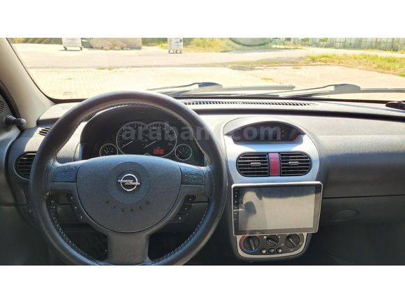 Sahibinden Opel Corsa 1.3 CDTI Essentia 2004 Model