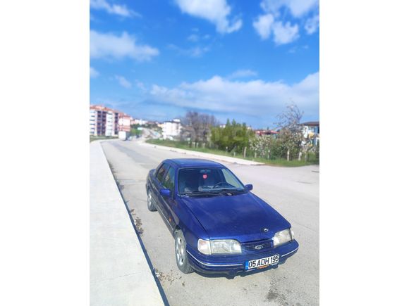 Sahibinden Ford Sierra 2.0 CL 1992 Model