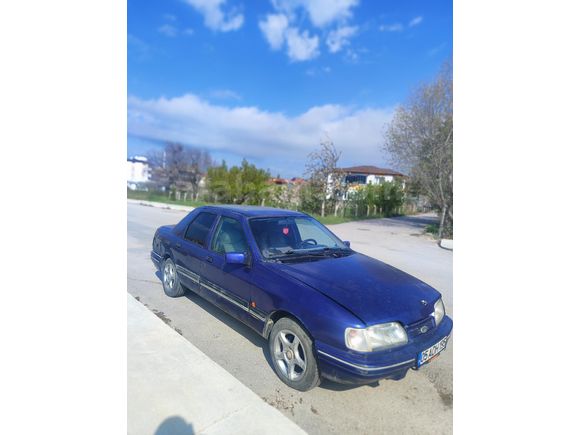 Sahibinden Ford Sierra 2.0 CL 1992 Model