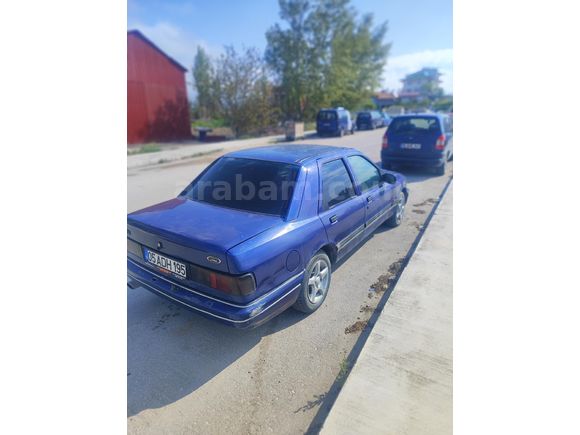 Sahibinden Ford Sierra 2.0 CL 1992 Model