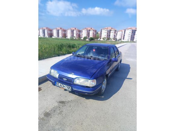 Sahibinden Ford Sierra 2.0 CL 1992 Model