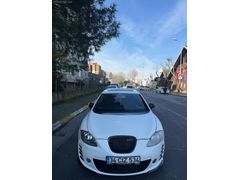 SANRUFLU DÖRT PARÇA BOYALI DEĞİŞENSİZ KAYITLI OTAMATİK LEON