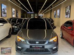 CSR MOTORS-2017 SEAT LEON 1.6 TDI FR-CAM TAVAN-LED-OTOMATİK VİTS