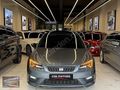 CSR MOTORS-2017 SEAT LEON 1.6 TDI FR-CAM TAVAN-LED-OTOMATİK VİTS