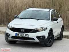 İNCELER OTOMOTİV'DEN 2025 EGEA 1.4 FİRE STREET 95HP TRCTN+GSR2