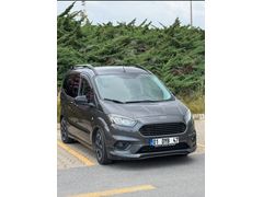 2022/FORD/TOURNEO COURİER/1.5 TİTANYUM PLUS/88.000 KM