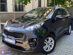 2016-SPORTAGE-CONCEPT PLUS-CAM TAVAN-ISITMA-YETKİLİ BAKIMLI