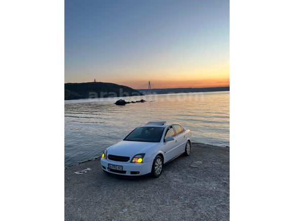 Sahibinden Opel Vectra 1.9 CDTI Comfort Tertemiz