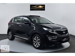 2014 KİA SPORTAGE 1.6 CONCEPT EMİN EVİM FUZUL EV ANLAŞMALI
