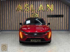 2023**PEUGEOT 408**1.2 PURETECH**GT**HATASIZ**60.000km