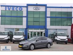 BÜYÜKSOYLU BEYSOY'DAN 2024 OCTAVIA PREMIUM 1.5 TSI MHEV DSG