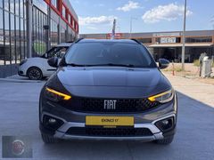 2023 FİAT EGEA CROSS URBAN
