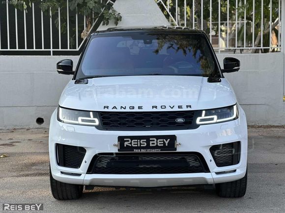 REİS BEY'DEN FACELİFT/TABA/MERİDİAN/SOĞUTMA/VAKUM AUTOBİOGRAPHY