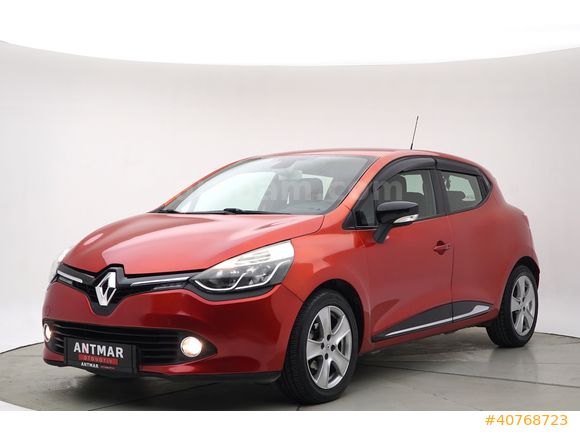 ANTMAR'DAN HATASIZ AYARINDA MANUEL ICON 150.000 KM DE
