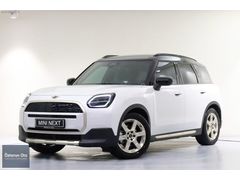 ÖZTORUN OTO - 2025 - MINI Countryman E - Spirit