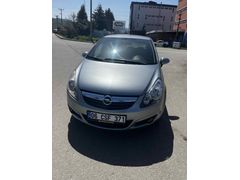 Sahibinden Opel Corsa 1.2 Twinport Enjoy 111 2010 Model 