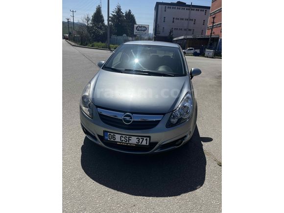 Sahibinden Opel Corsa 1.2 Twinport Enjoy 111 2010 Model 
