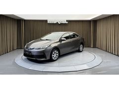 BOYASIZ 210BİN PEŞİNAT SENETLE ÖDE K.K 12 TAKSİT COROLLA LPG'Lİ