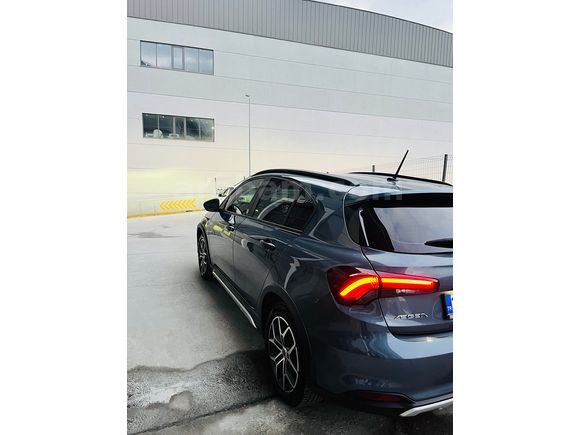 Sahibinden Fiat Egea Cross 1.4 Fire Urban 2023 Model 