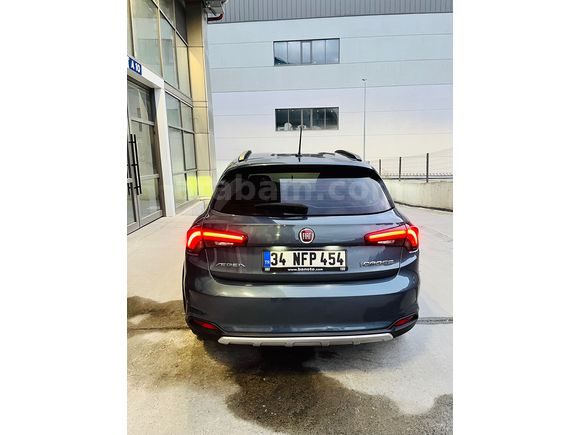 Sahibinden Fiat Egea Cross 1.4 Fire Urban 2023 Model 