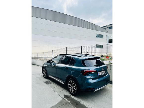 Sahibinden Fiat Egea Cross 1.4 Fire Urban 2023 Model 