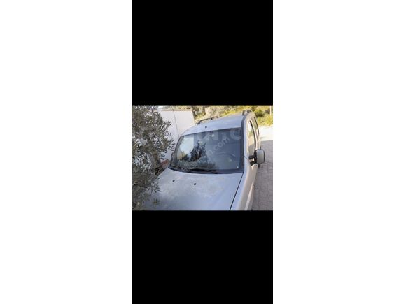 Sahibinden Fiat Doblo Cargo 1.2 2005 Model